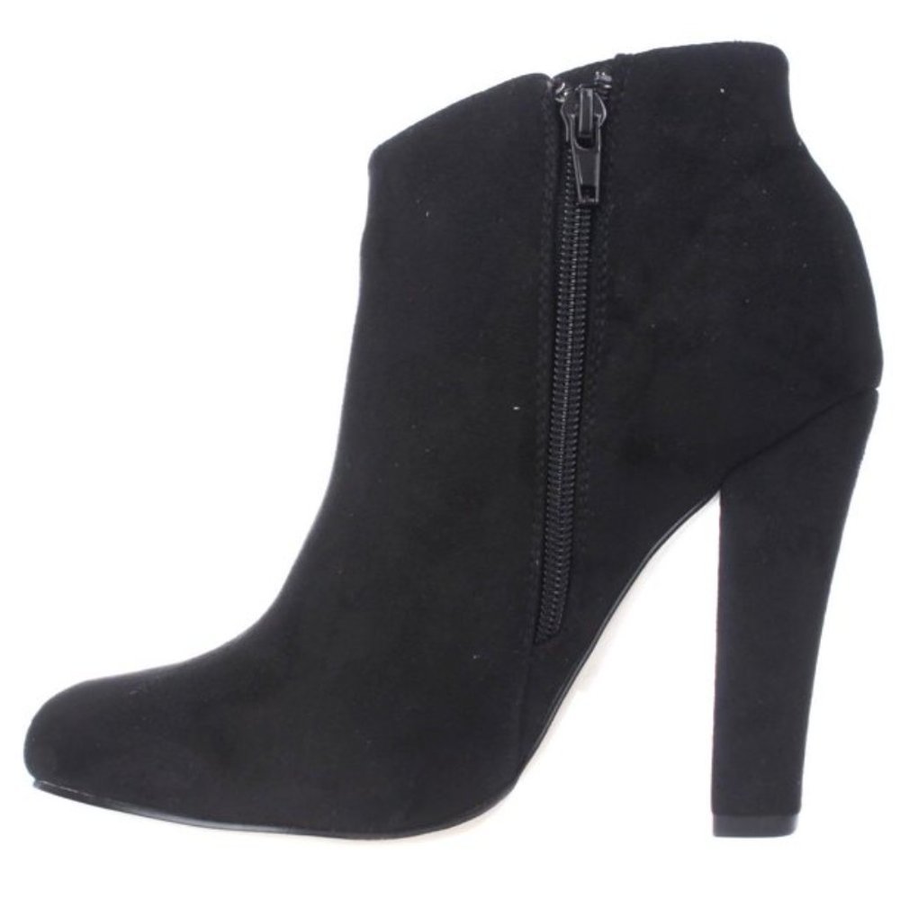 New Call It Spring LoveLarwen Booties - Picture 4 of 5